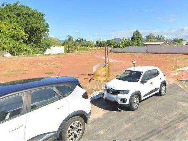 Terreno / Lote para Venda em Tijucas/SC Centro
