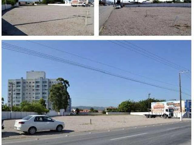 Terreno / Lote para Venda em Tijucas/SC Centro