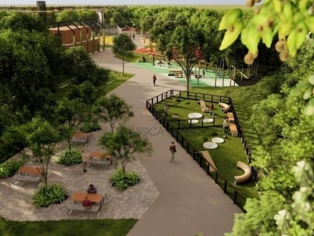 Terreno / Lote para Venda em Tijucas/SC Centro
