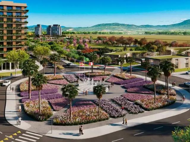 Terreno / Lote para Venda em Tijucas/SC Centro