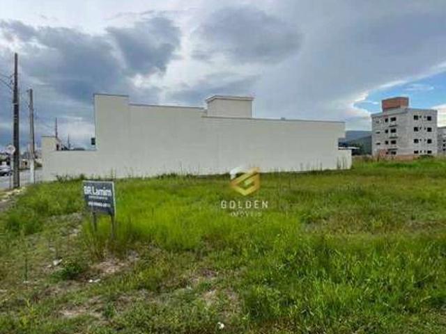 Terreno / Lote para Venda em Tijucas/SC Areias