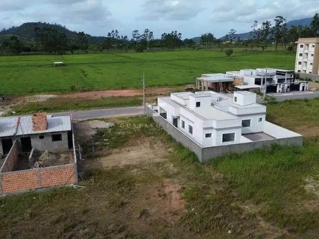 Terreno / Lote para Venda em Tijucas/SC Areias