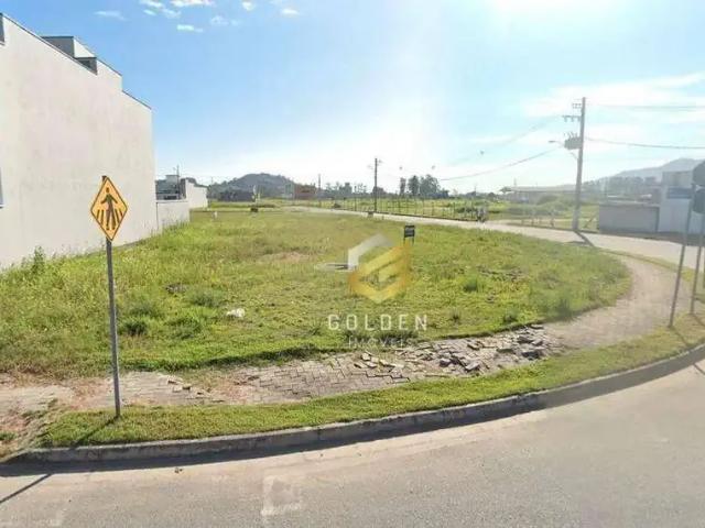 Terreno / Lote para Venda em Tijucas/SC Areias