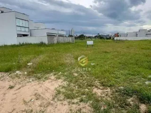 Terreno / Lote para Venda em Tijucas/SC Areias
