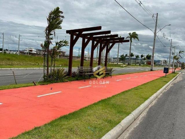 Terreno / Lote para Venda em Tijucas/SC Areias