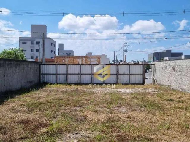 Terreno / Lote para Venda em Tijucas/SC Areias
