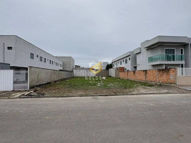 Terreno / Lote para Venda em Tijucas/SC Joaia