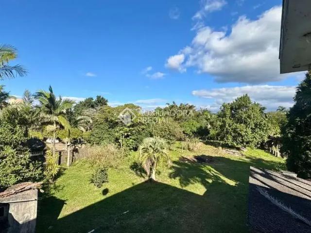 Terreno / Lote para Venda em Tijucas/SC Joaia