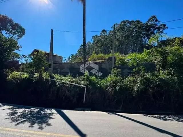 Terreno / Lote para Venda em Tijucas/SC Joaia