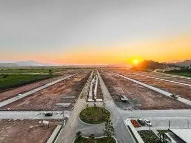 Terreno / Lote para Venda em Tijucas/SC Morretes