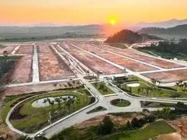 Terreno / Lote para Venda em Tijucas/SC Morretes 1 Quartos