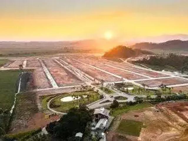 Terreno / Lote para Venda em Tijucas/SC Morretes