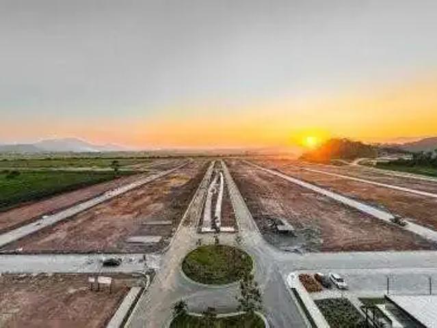 Terreno / Lote para Venda em Tijucas/SC Morretes