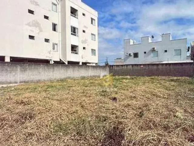 Terreno / Lote para Venda em Tijucas/SC Mata Atlântica