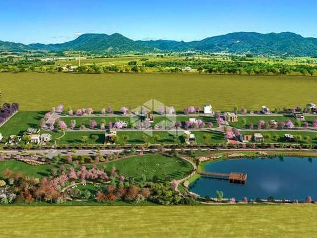 Terreno / Lote para Venda em Tijucas/SC Nova Descoberta