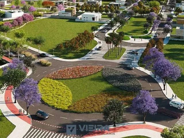 Terreno / Lote para Venda em Tijucas/SC Nova Descoberta
