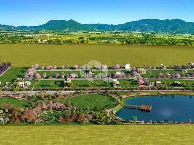 Terreno / Lote para Venda em Tijucas/SC Nova Descoberta