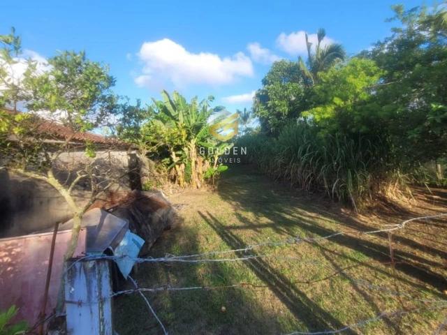 Terreno / Lote para Venda em Tijucas/SC Praça