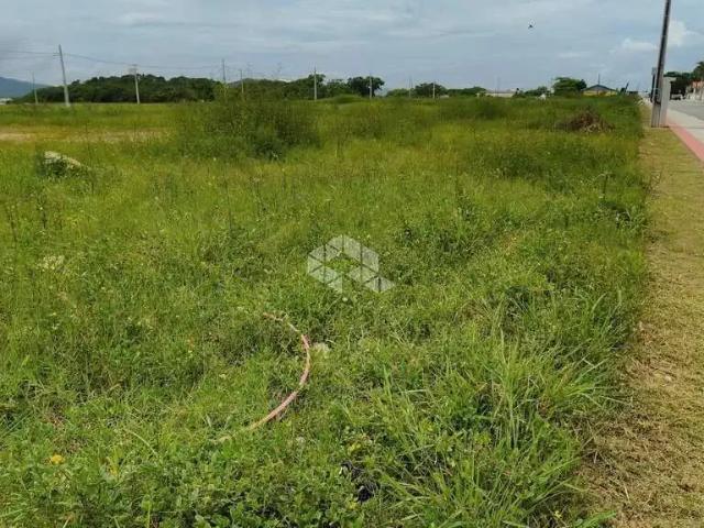 Terreno / Lote para Venda em Tijucas/SC Praça