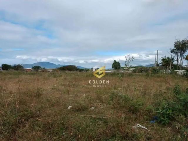 Terreno / Lote para Venda em Tijucas/SC Praça