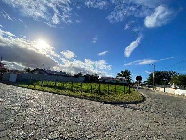 Terreno / Lote para Venda em Tijucas/SC Praça