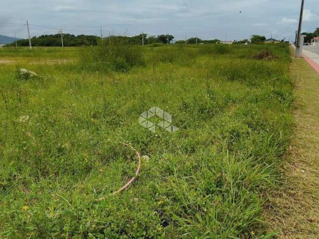 Terreno / Lote para Venda em Tijucas/SC Praça
