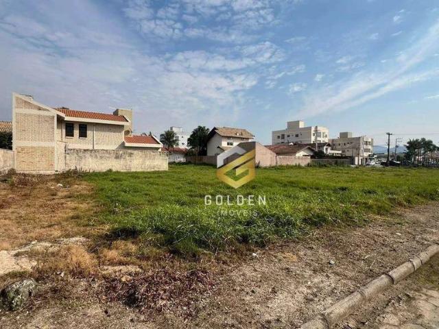 Terreno / Lote para Venda em Tijucas/SC Universitário