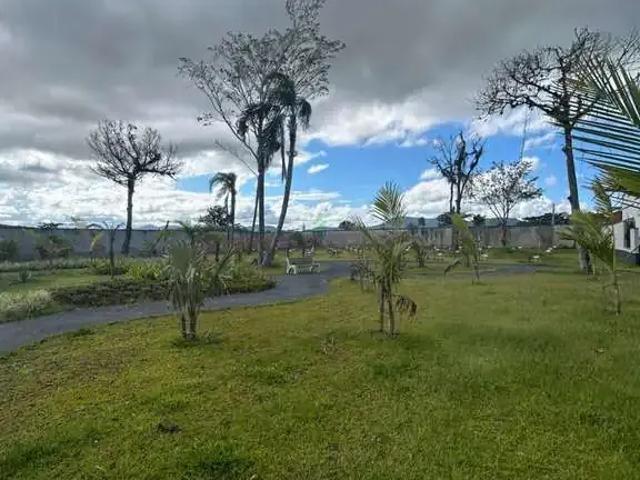 Terreno / Lote para Venda em Tijucas/SC Universitário