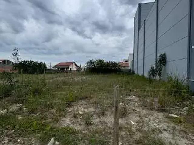 Terreno / Lote para Venda em Tijucas/SC Universitário