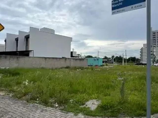 Terreno / Lote para Venda em Tijucas/SC Universitário