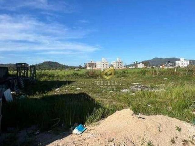Terreno / Lote para Venda em Tijucas/SC Universitário