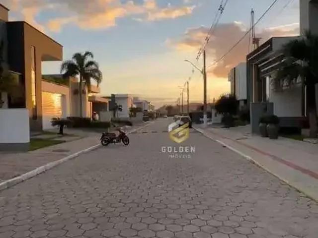 Terreno / Lote para Venda em Tijucas/SC XV de Novembro