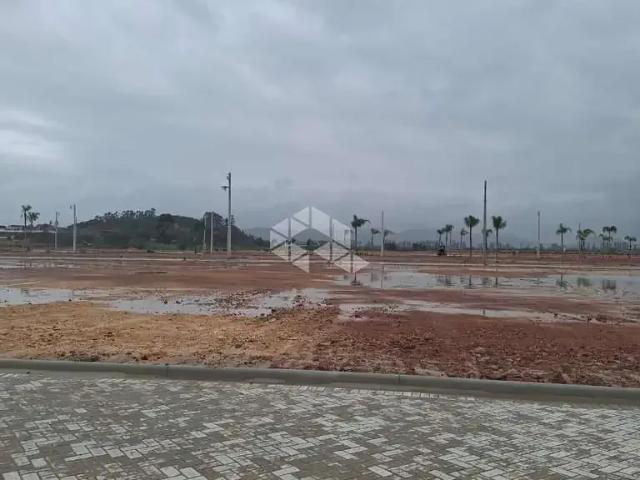 Terreno / Lote para Venda em Tijucas/SC Área Rural de Tijucas