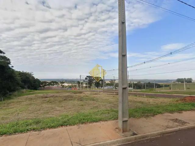Terreno / Lote para Venda em Toledo/PR Vila Becker