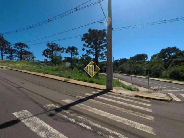 Terreno / Lote para Venda em Toledo/PR Vila Becker