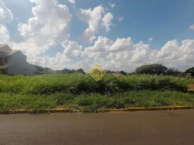 Terreno / Lote para Venda em Toledo/PR Vila Industrial