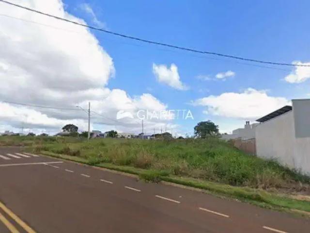 Terreno / Lote para Venda em Toledo/PR Vila Industrial