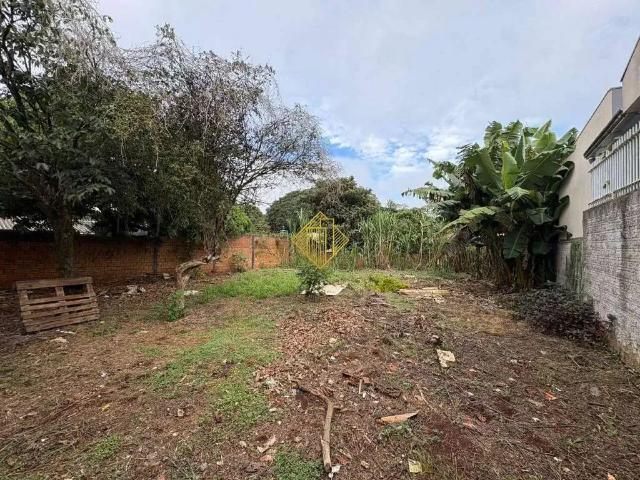 Terreno / Lote para Venda em Toledo/PR Vila Industrial