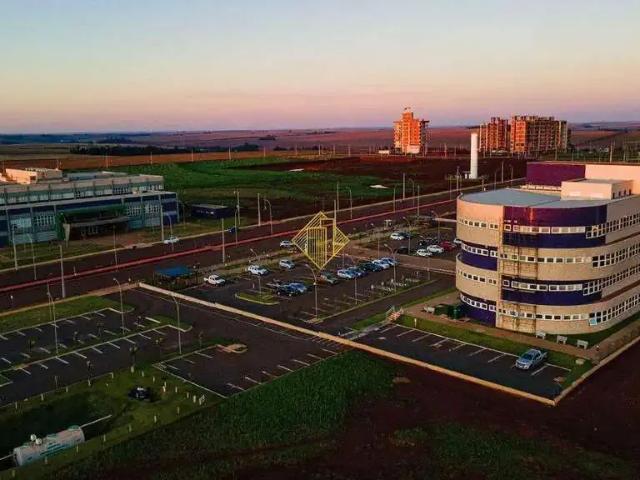 Terreno / Lote para Venda em Toledo/PR Biopark