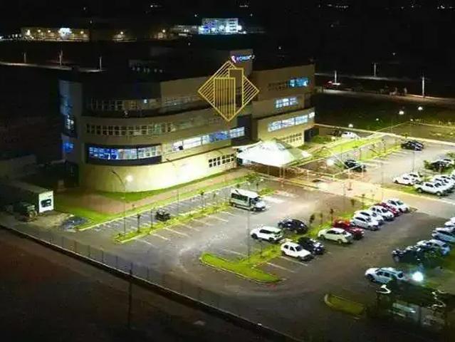 Terreno / Lote para Venda em Toledo/PR Biopark