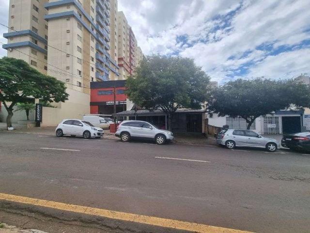 Terreno / Lote para Venda em Toledo/PR Centro