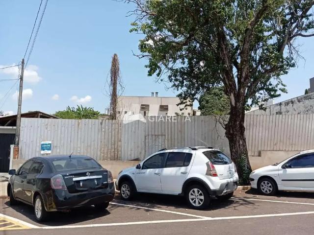 Terreno / Lote para Venda em Toledo/PR Centro