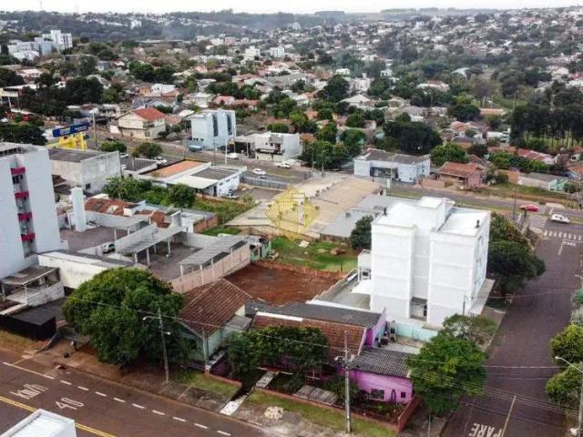 Terreno / Lote para Venda em Toledo/PR Centro