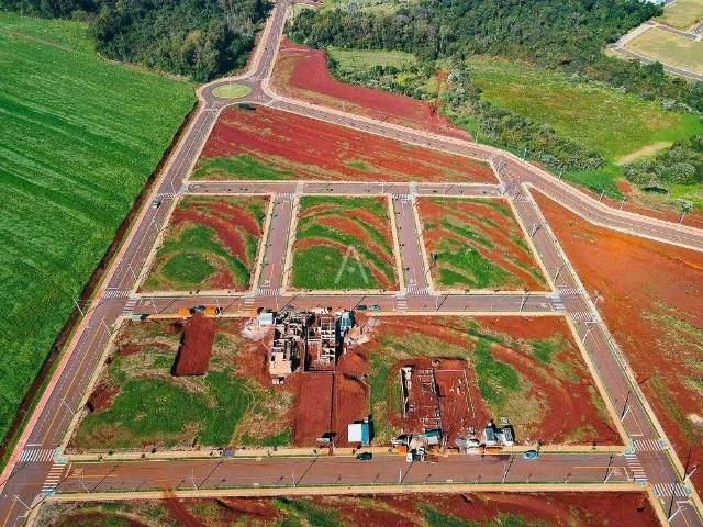 Terreno / Lote para Venda em Toledo/PR Centro