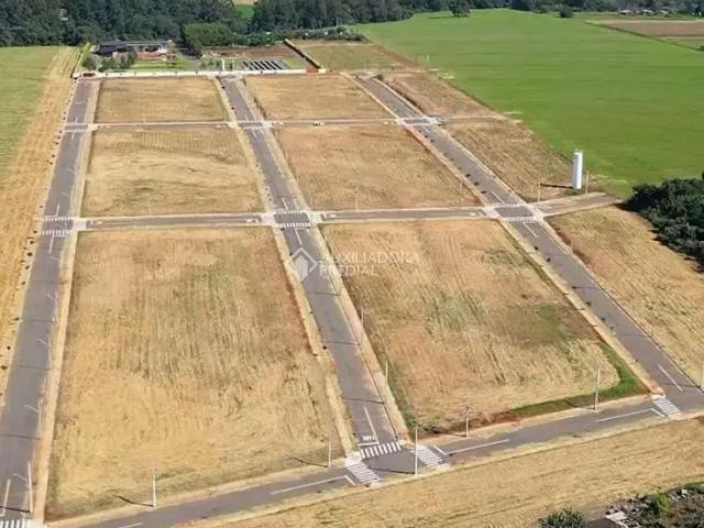 Terreno / Lote para Venda em Toledo/PR Centro