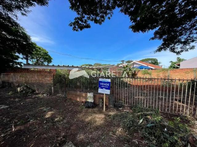Terreno / Lote para Venda em Toledo/PR Jardim Concórdia