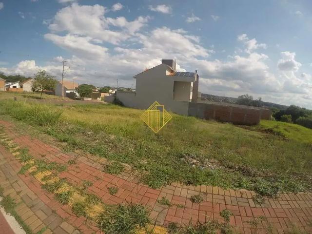 Terreno / Lote para Venda em Toledo/PR Jardim Concórdia