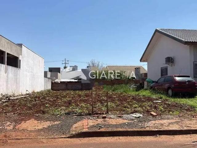 Terreno / Lote para Venda em Toledo/PR Jardim Coopagro