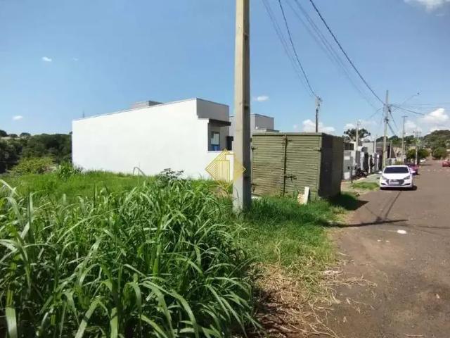 Terreno / Lote para Venda em Toledo/PR Jardim Bressan