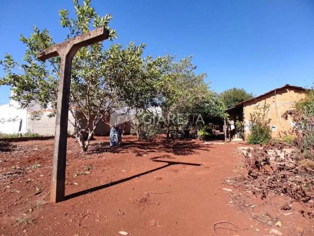 Terreno / Lote para Venda em Toledo/PR Jardim Gisela 3 Quartos